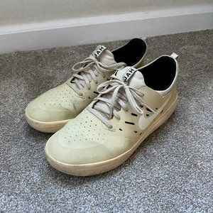 Nike Nyjah 1.0 Beach Color, Size 8.5